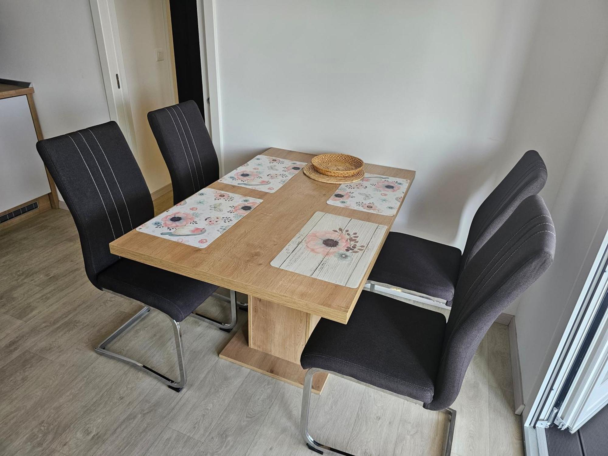 Mobile Home Tina Tisno Eksteriør billede