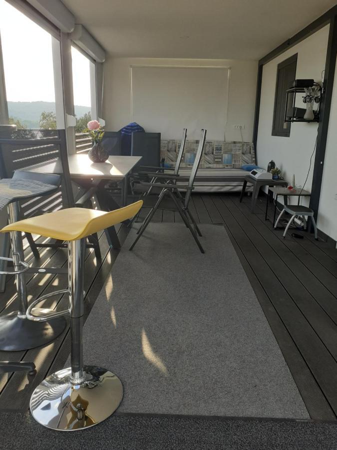 Mobile Home Tina Tisno Eksteriør billede